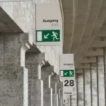 Porte tagliafuoco: ecco perché sono così importanti