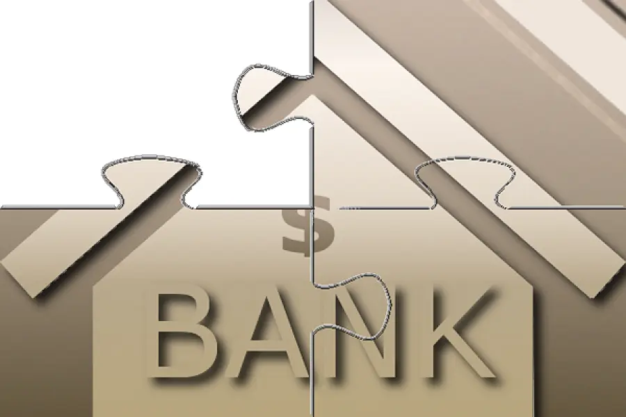 Banche italiane, filiali piccole e pochi sportelli per le imprese