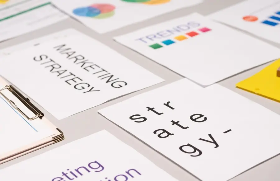 Strategie di marketing a cosa servono e come applicarle