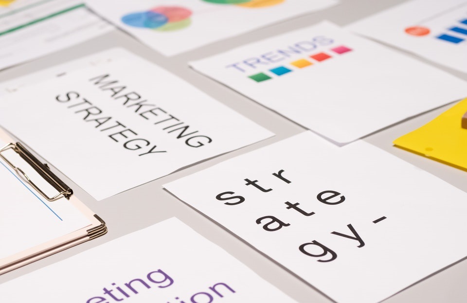 Strategie di marketing a cosa servono e come applicarle