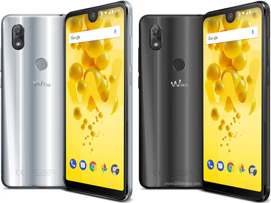 Smartphone Wiko View2 e View2 Pro, il lusso democratico a prezzi accessibili