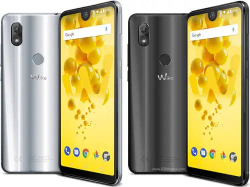 Smartphone Wiko View2 e View2 Pro, il lusso democratico a prezzi accessibili