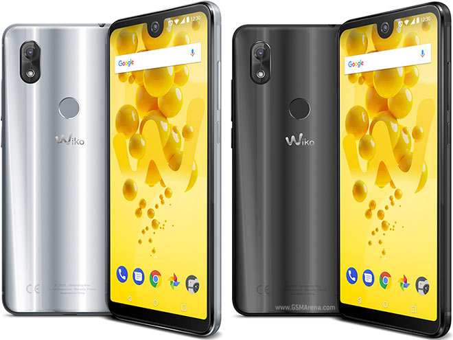 Smartphone Wiko View2 e View2 Pro, il lusso democratico a prezzi accessibili