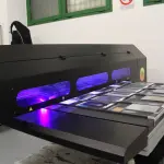 La riscoperta degli adesivi prespaziati