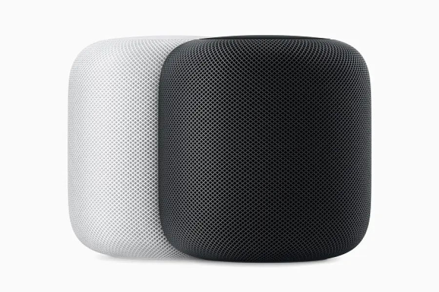 HomePod Apple verso il debutto in Canada, Francia e Germania