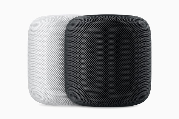 HomePod Apple verso il debutto in Canada, Francia e Germania