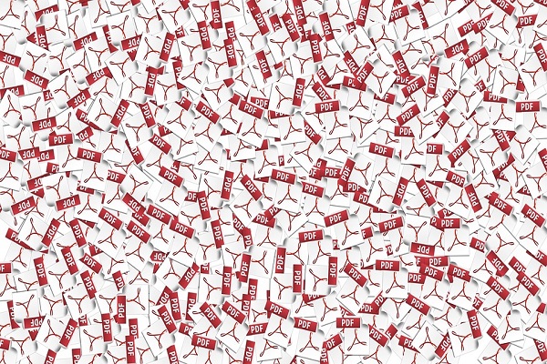 Documenti in pdf, formato Adobe Systems compie 25 anni