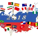 App iPhone Mondiali di Russia 2018, ecco come rimanere sempre aggiornati