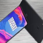 Smartphone OnePlus 6, potenza e grandi prestazioni senza svenarsi