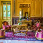 Casa arredata in stile Liberty: caratteristiche e consigli