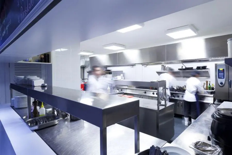 Gastrodomus, un'eccellenza nel settore delle attrezzature professionali