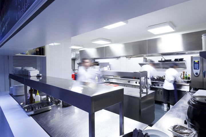 Gastrodomus, un'eccellenza nel settore delle attrezzature professionali