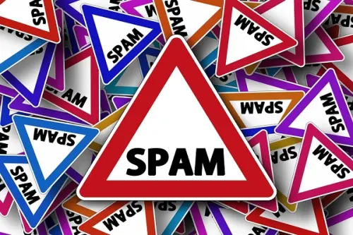 Messaggi spam, la posta elettronica indesiderata compie 40 anni