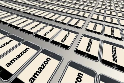 Commercio elettronico, Amazon presenta conti record nel primo trimestre 2018