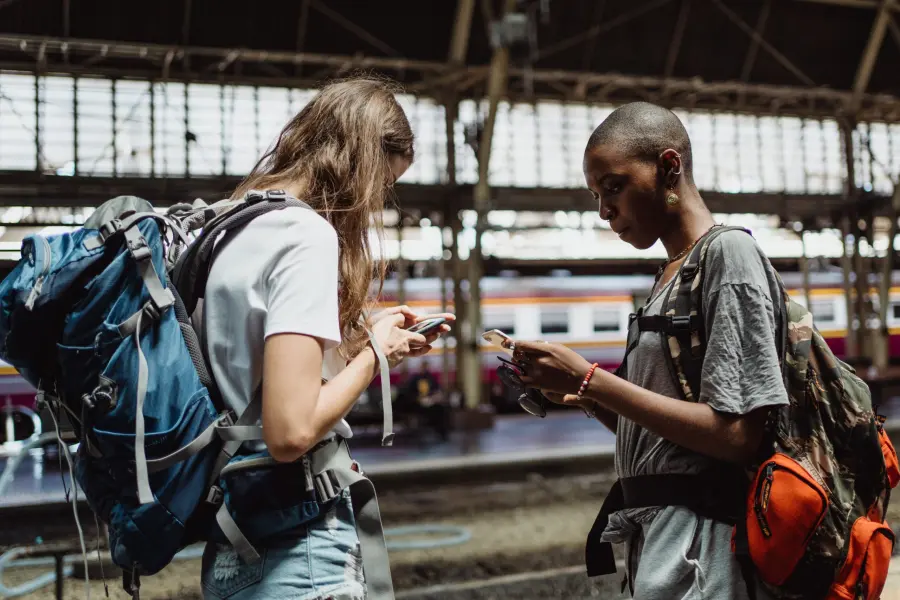 Consigli per chi viaggia: come godersi ogni istante di un viaggio