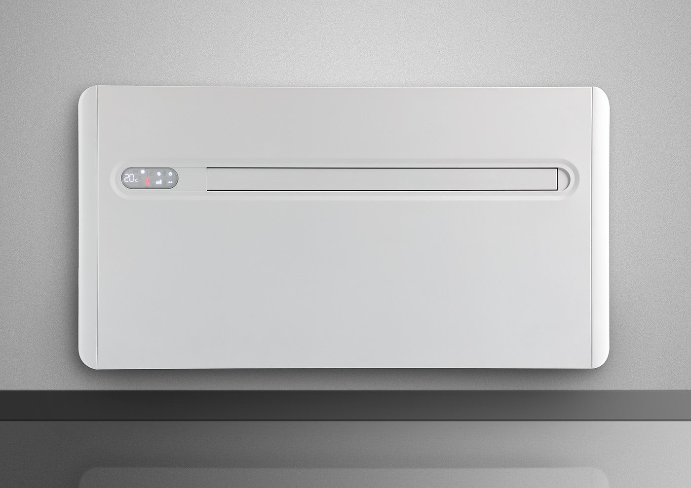 Non funziona il condizionatore dual split: rimedi e soluzioni