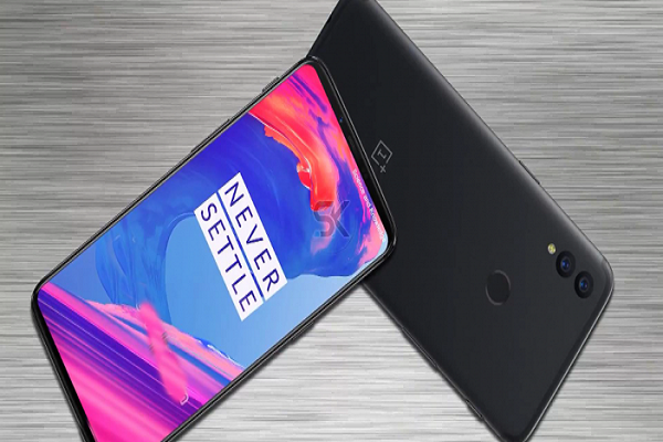 Smartphone OnePlus 6, potenza e grandi prestazioni senza svenarsi