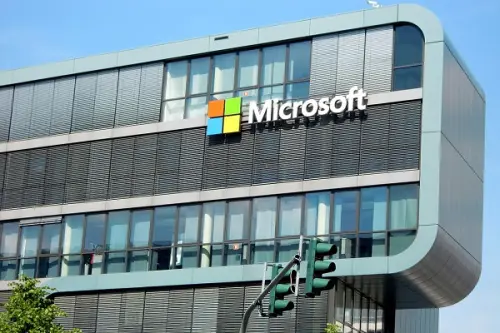 Microsoft intelligent security, da Redmond nuovi strumenti e tecnologie