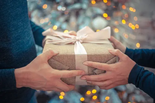 Cosa regalare alla propria mamma per Natale