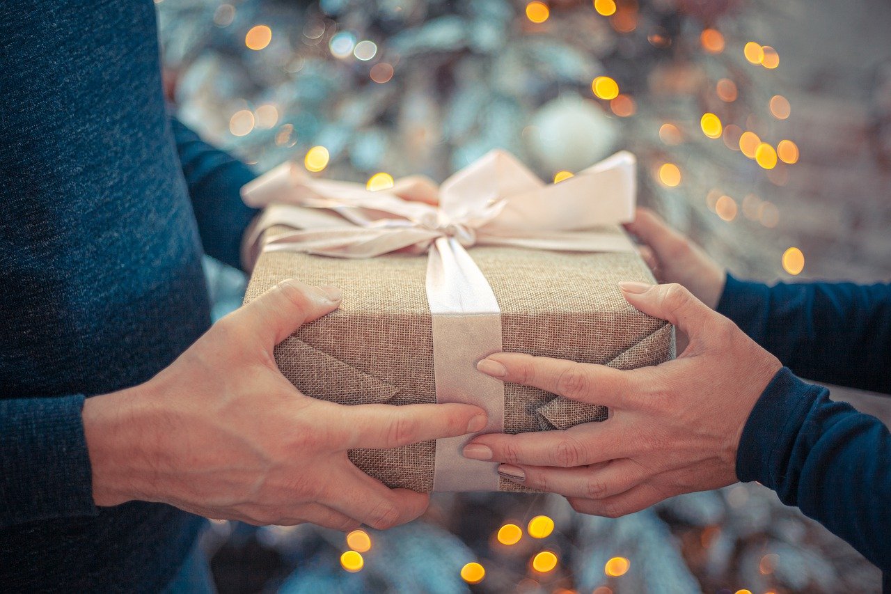 Cosa regalare alla propria mamma per Natale