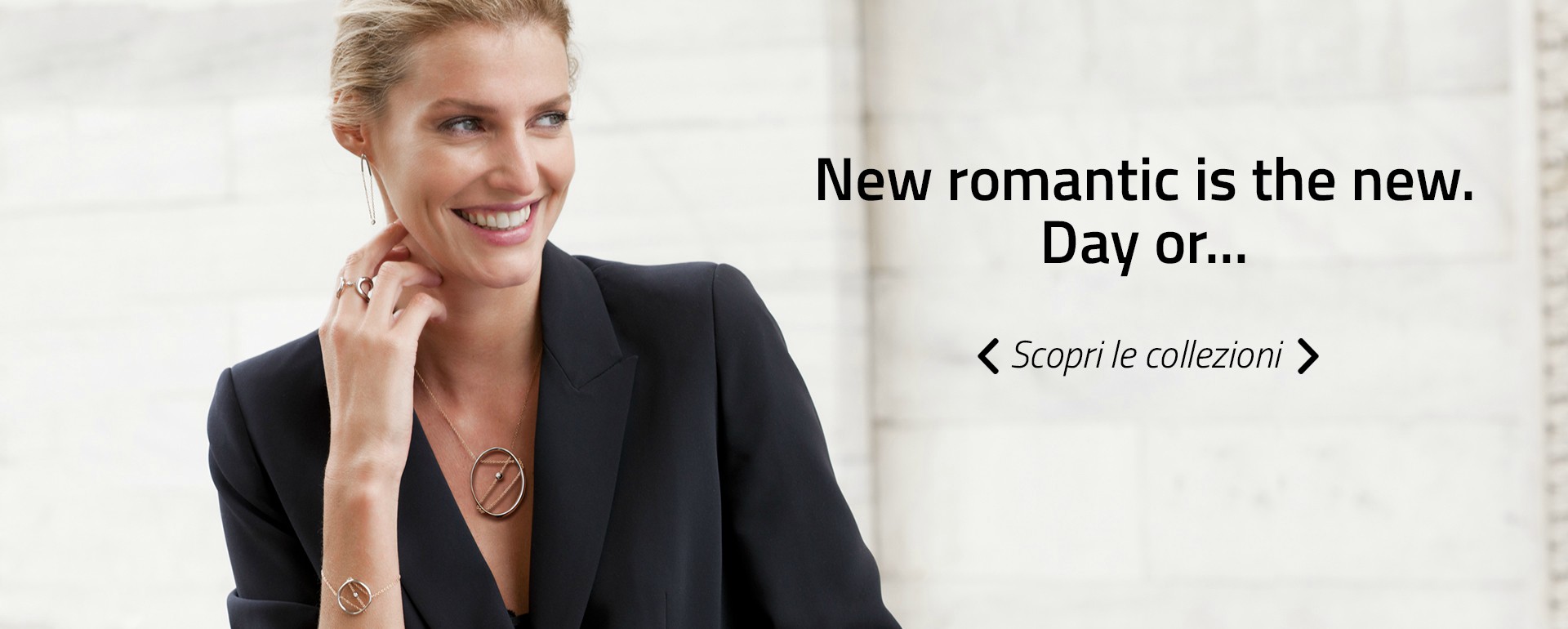 Gioielli da donna, le migliori tendenze per la prossima estate