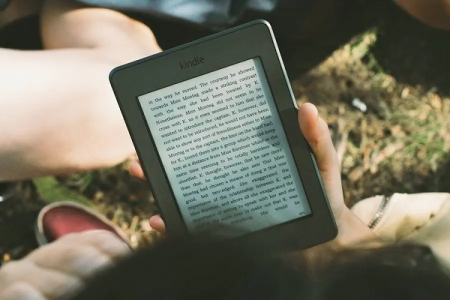 Migliori eBook reader, quali sono e come scegliere