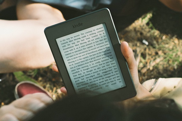 Migliori eBook reader, quali sono e come scegliere