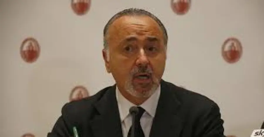 Falciai rinuncia alla presidenza Mps