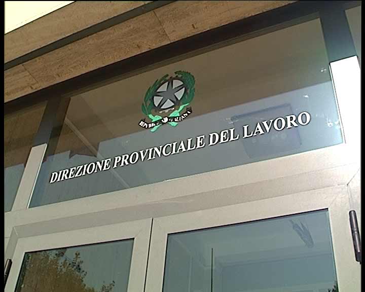 Lucca: il 56,44 % delle aziende controllate non sono in regola