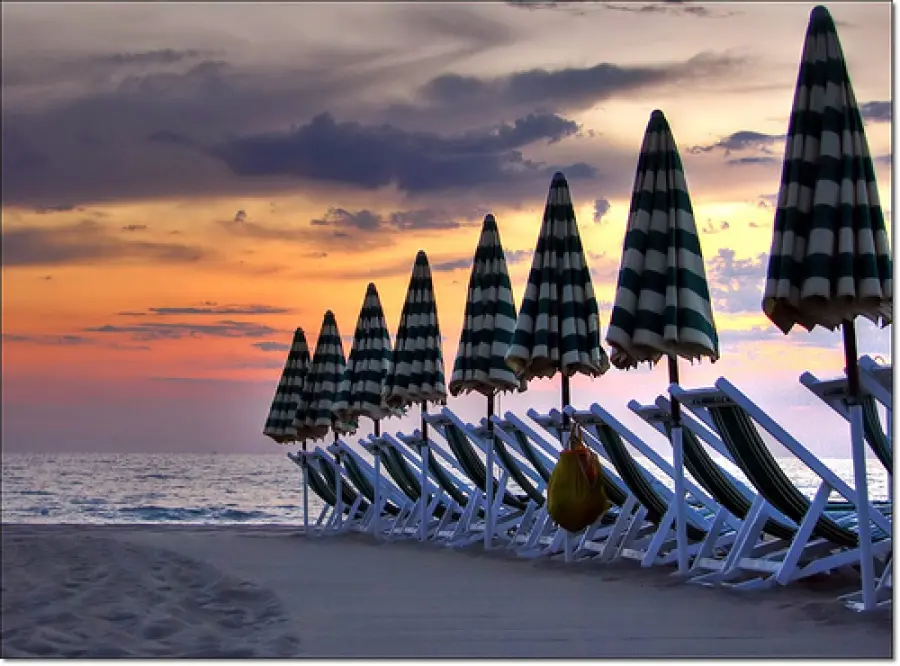 Ottobre al mare, dove vanno gli italiani?