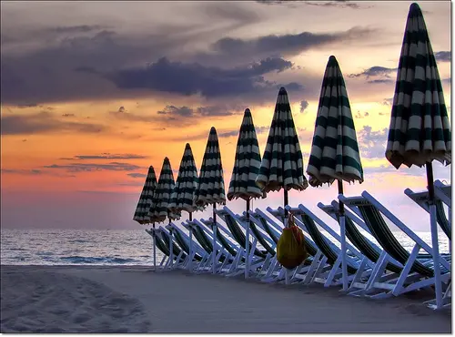 Ottobre al mare, dove vanno gli italiani?