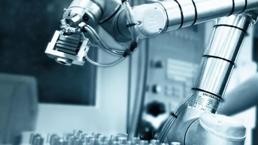 Il lavoro si orienta sempre più verso la digitalizzazione