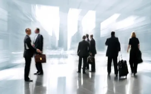 Di cosa hanno bisogno le Aziende Europee?