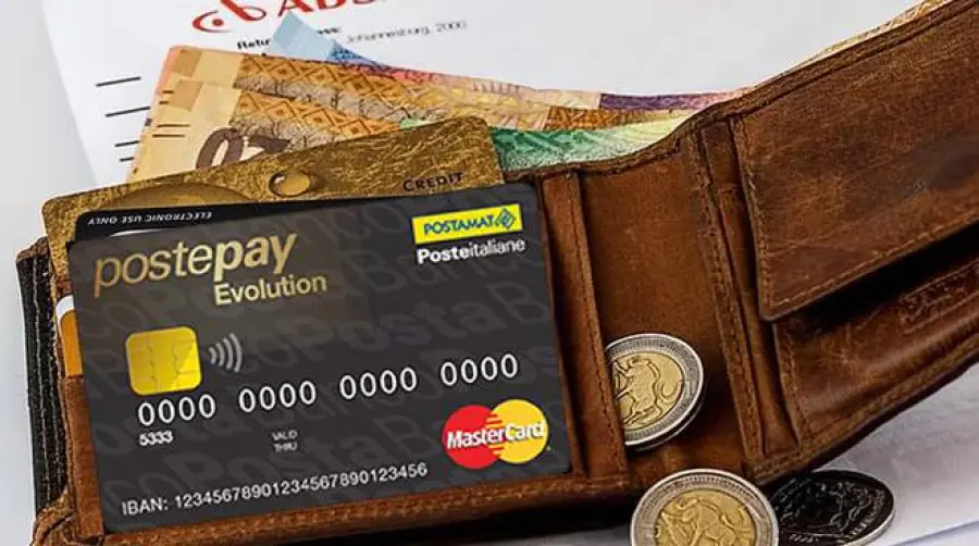 Postepay evolution cosa è e come funziona?