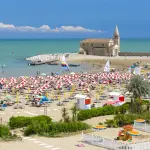 Vacanze a Caorle, cosa vedere con i bambini?