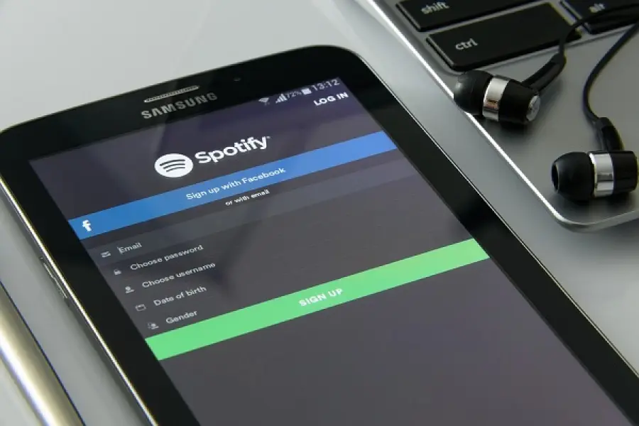 Streaming musica gratis: come fare con Spotify