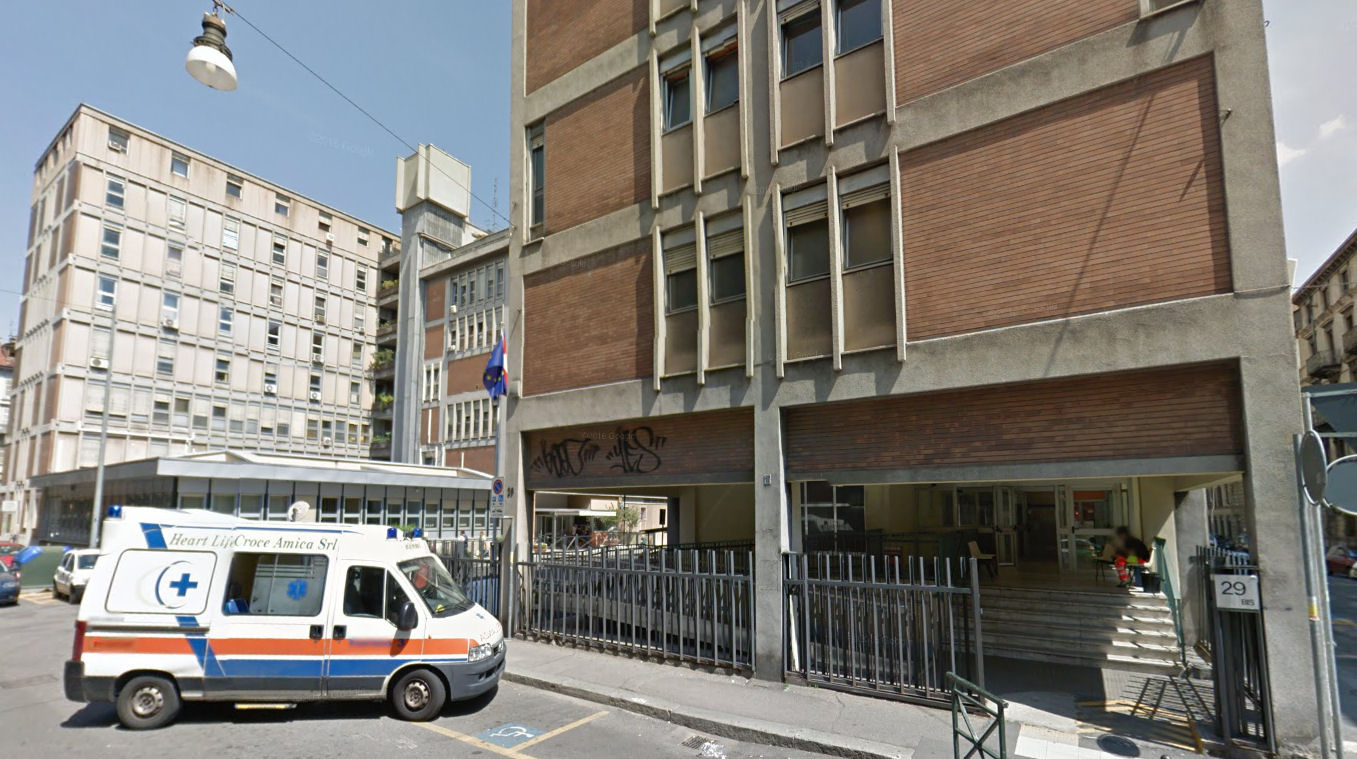 ASL di Torino, bando per 2 tecnici informatici