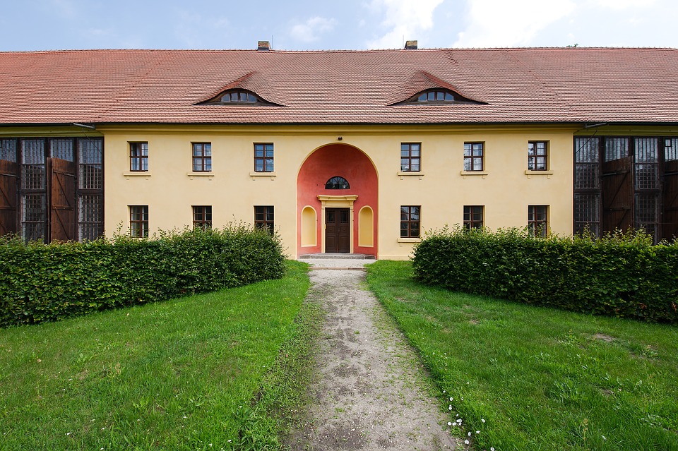 Costruire la casa dei propri sogni