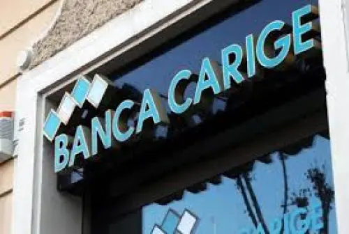 Carige taglia 1000 posti di lavoro e 120 filiali
