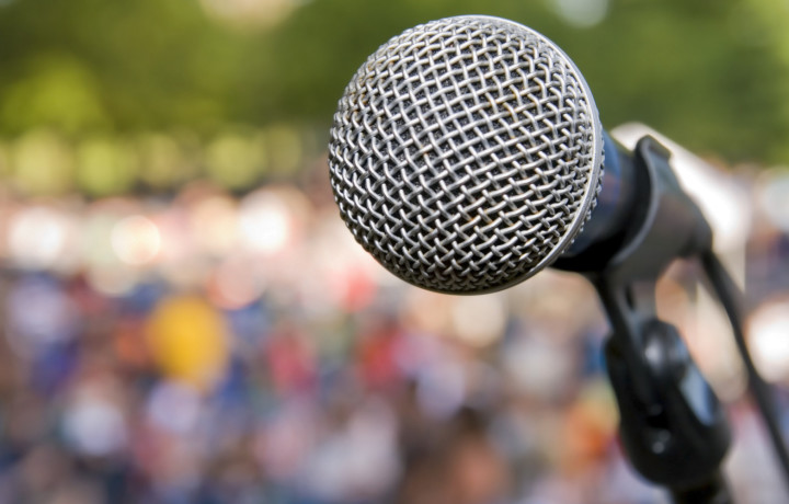 Corsi di public speaking: come scegliere quello più adatto a noi