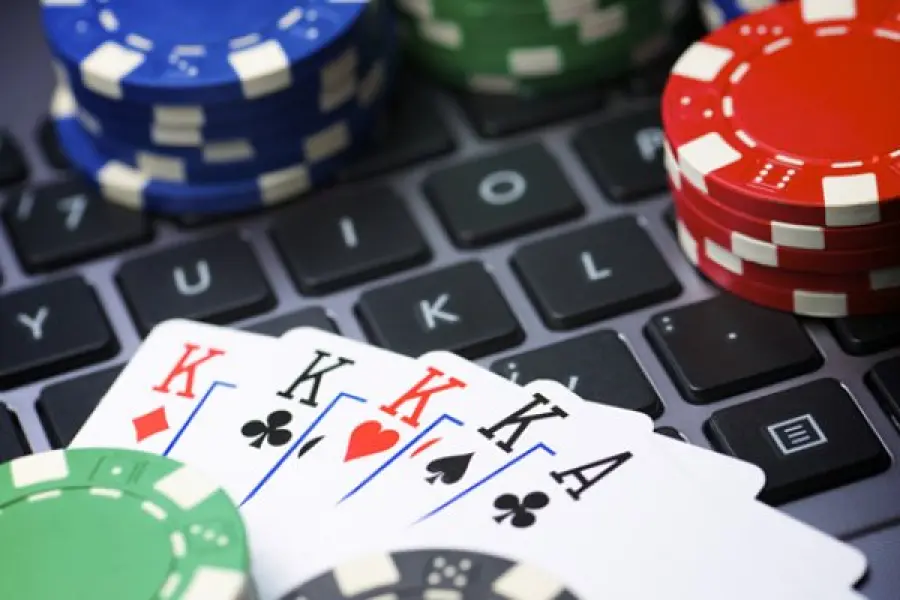 Casinò online: i giochi sono sempre più realistici!