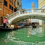 Un weekend a Venezia, tra romanticismo e architettura
