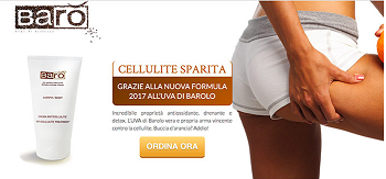 Prendersi cura del corpo e delle gambe con la crema Barò cosmetics