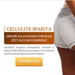 Prendersi cura del corpo e delle gambe con la crema Barò cosmetics
