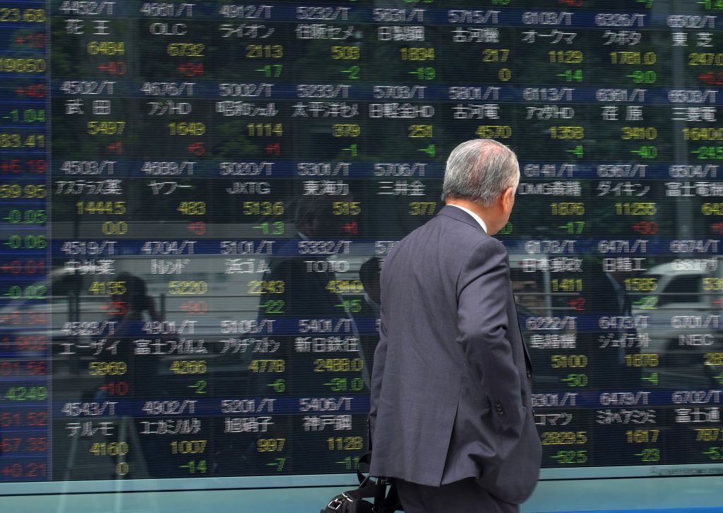 Conviene Investire Oggi in Borsa?