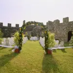 Location matrimoni in Italia, le città preferite dagli sposi