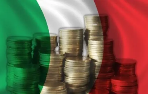 Economia italiana, una riflessione a 360 gradi