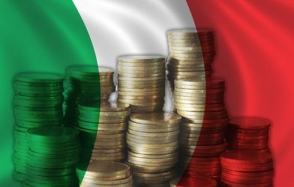Economia italiana, una riflessione a 360 gradi