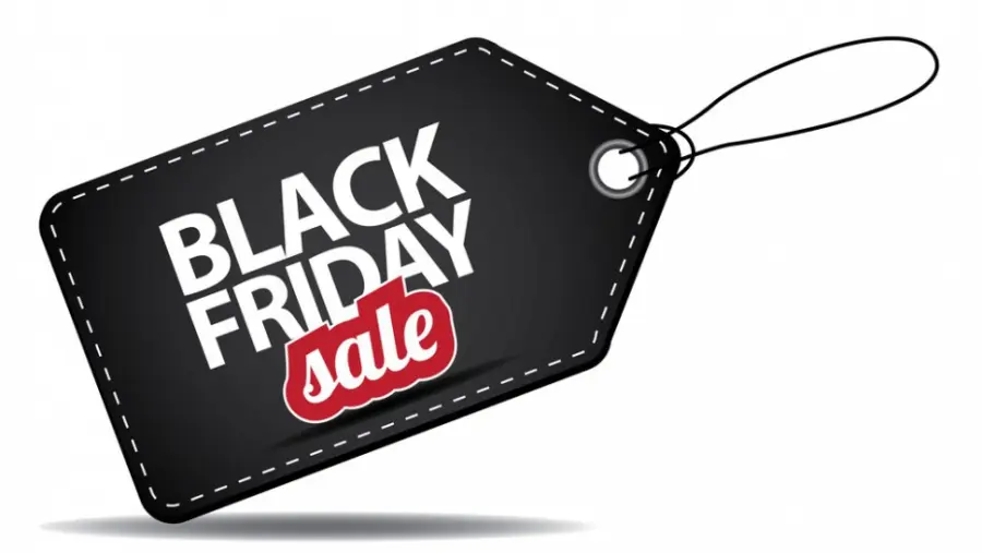Sconti Black Friday: nati negli Usa ma disponibili ovunque