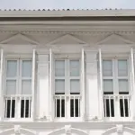 Il fascino intramontabile dello stile coloniale